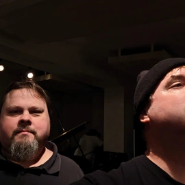 Vince & Dave